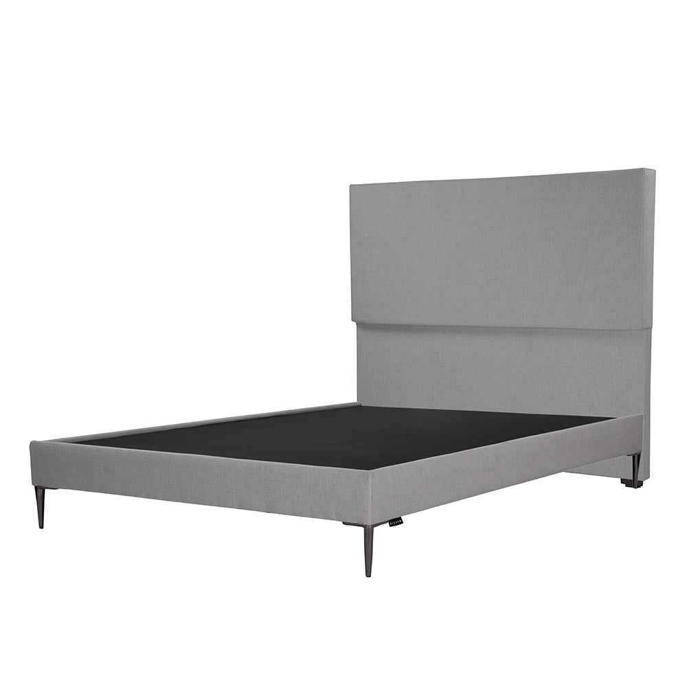 Cabecera Dicasa Myko con Base Cama Slim