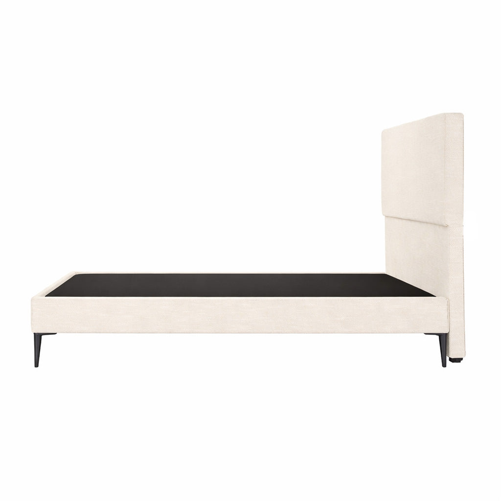 Cabecera Dicasa Myko con Base Cama Slim