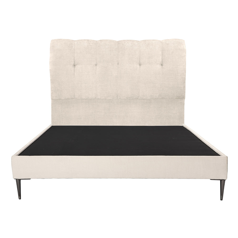 Cabecera Dicasa Nube con Base Cama Slim