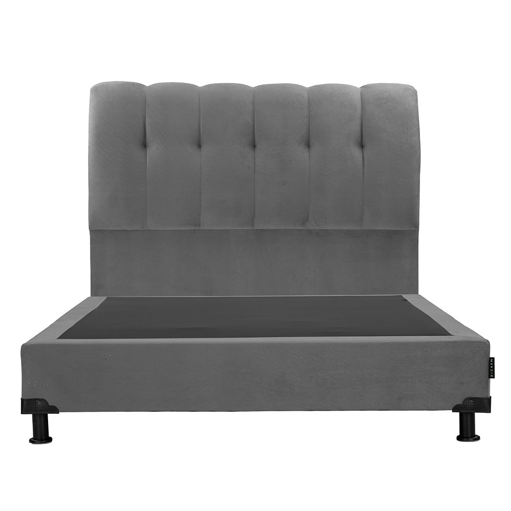 Cabecera Dicasa Nube con Box Outlet