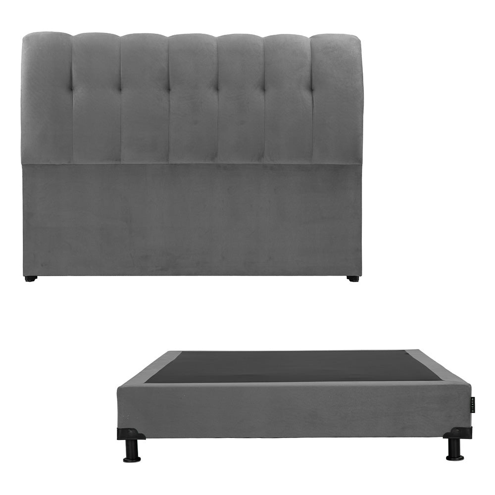 Cabecera Dicasa Nube con Box Outlet