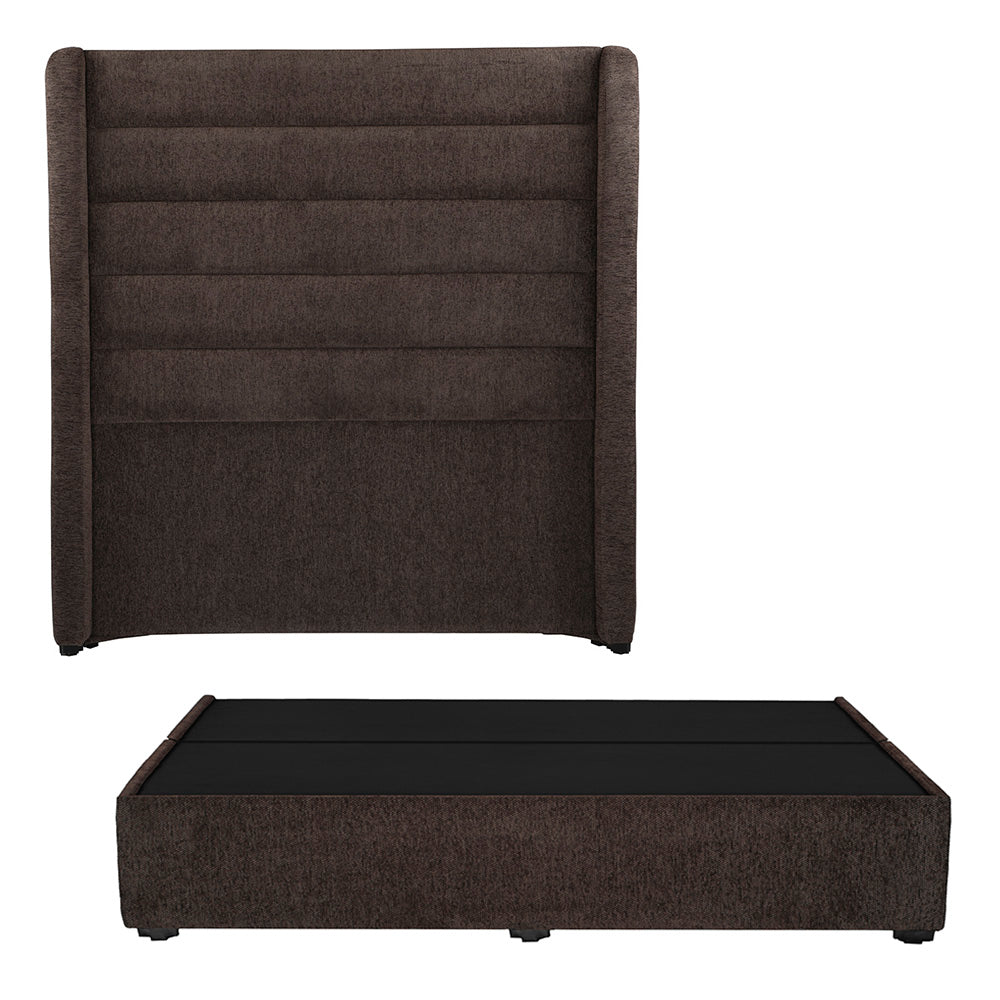 Cabecera Dicasa Polar con Base Cama