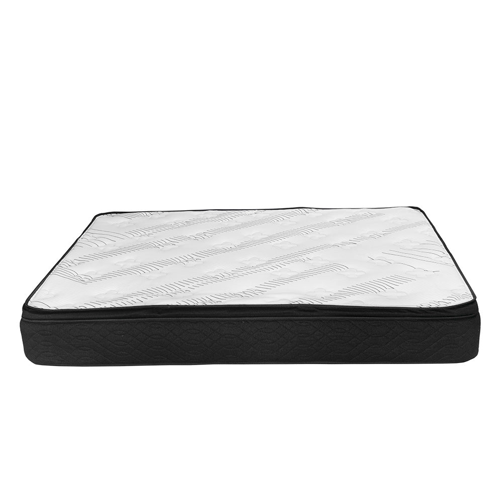 Colchón Dicasa Enzo con Ropa de Cama