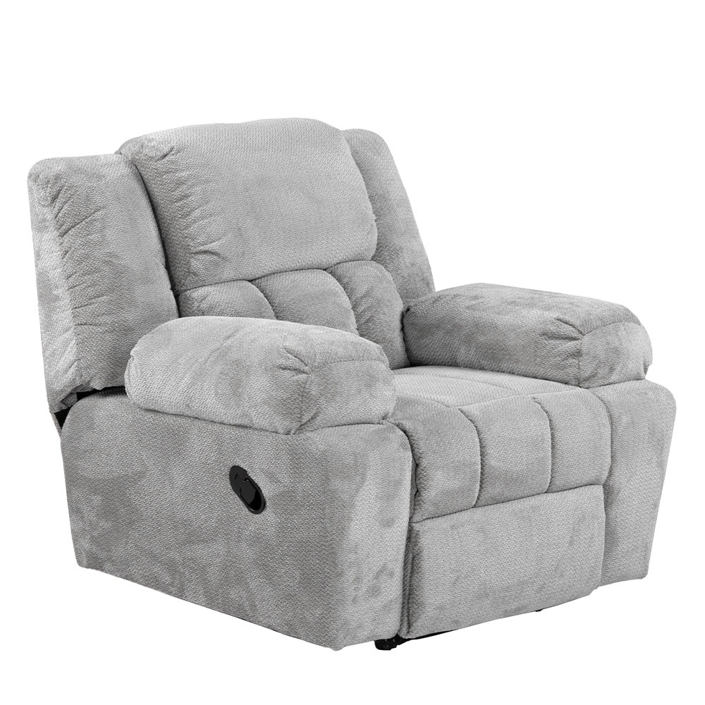 Reclinable Mecedora Rexon