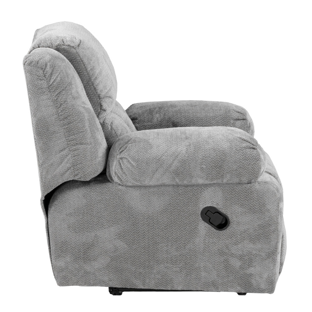 Reclinable Mecedora Rexon