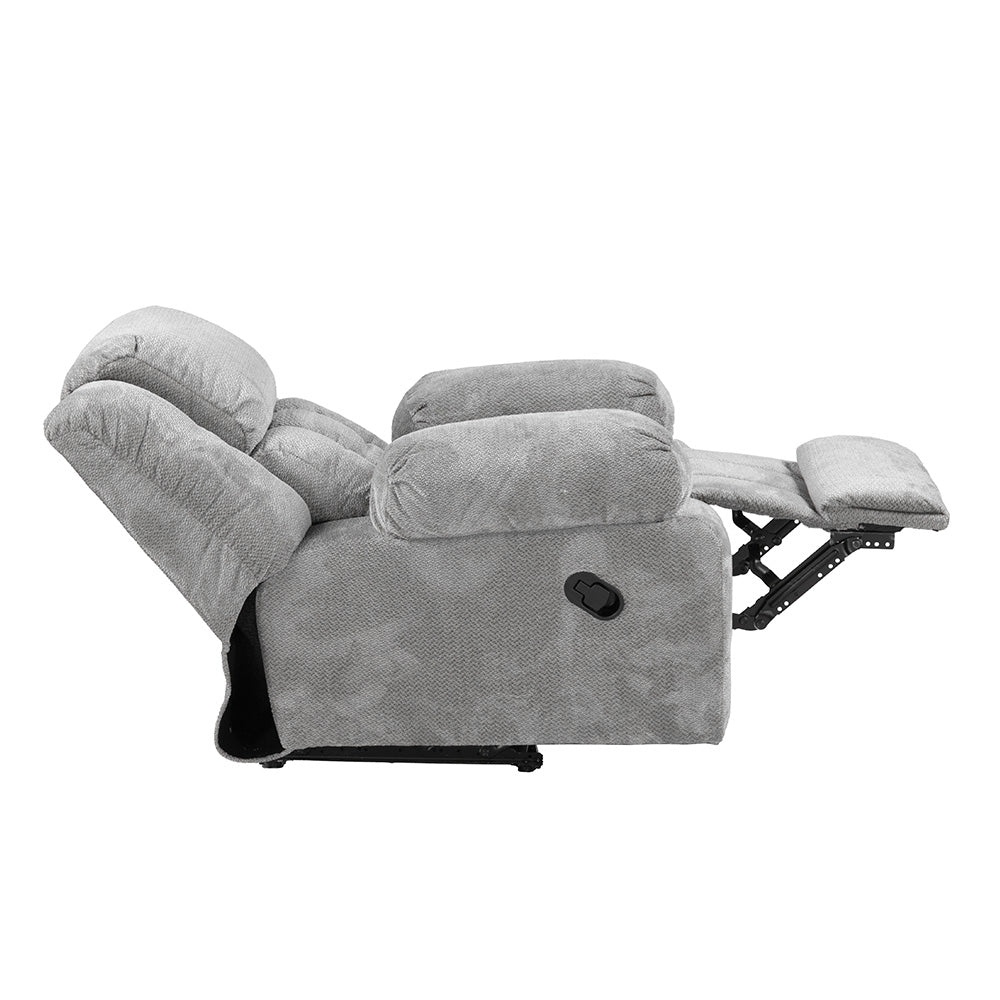 Reclinable Mecedora Rexon