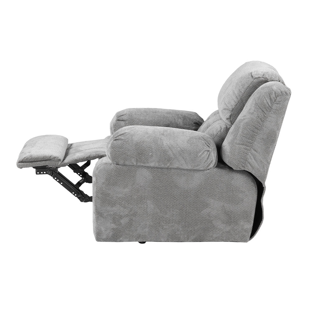 Reclinable Mecedora Rexon