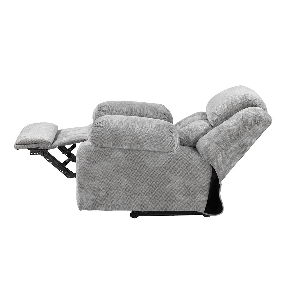 Reclinable Mecedora Rexon