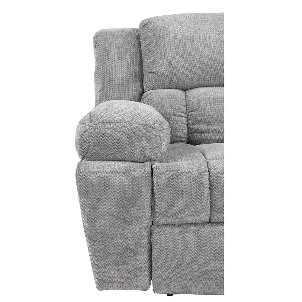 Reclinable Mecedora Rexon