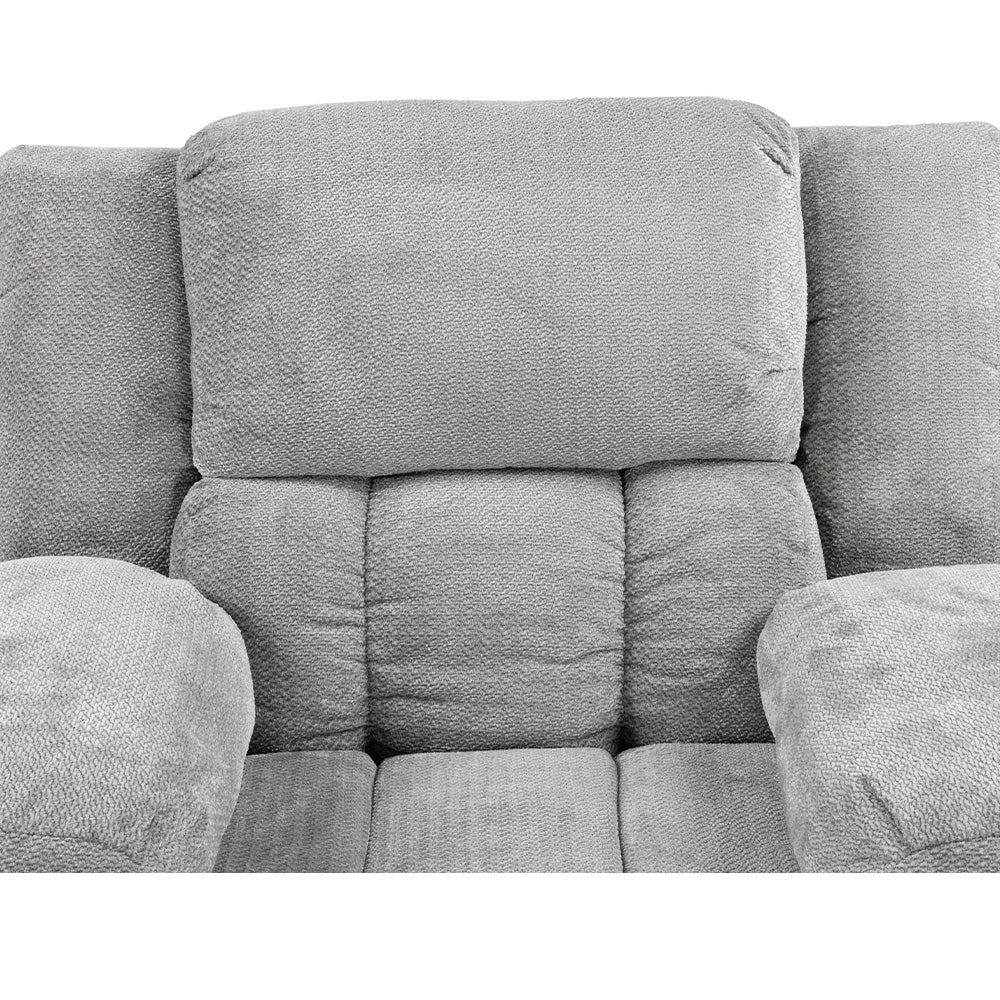 Reclinable Mecedora Rexon