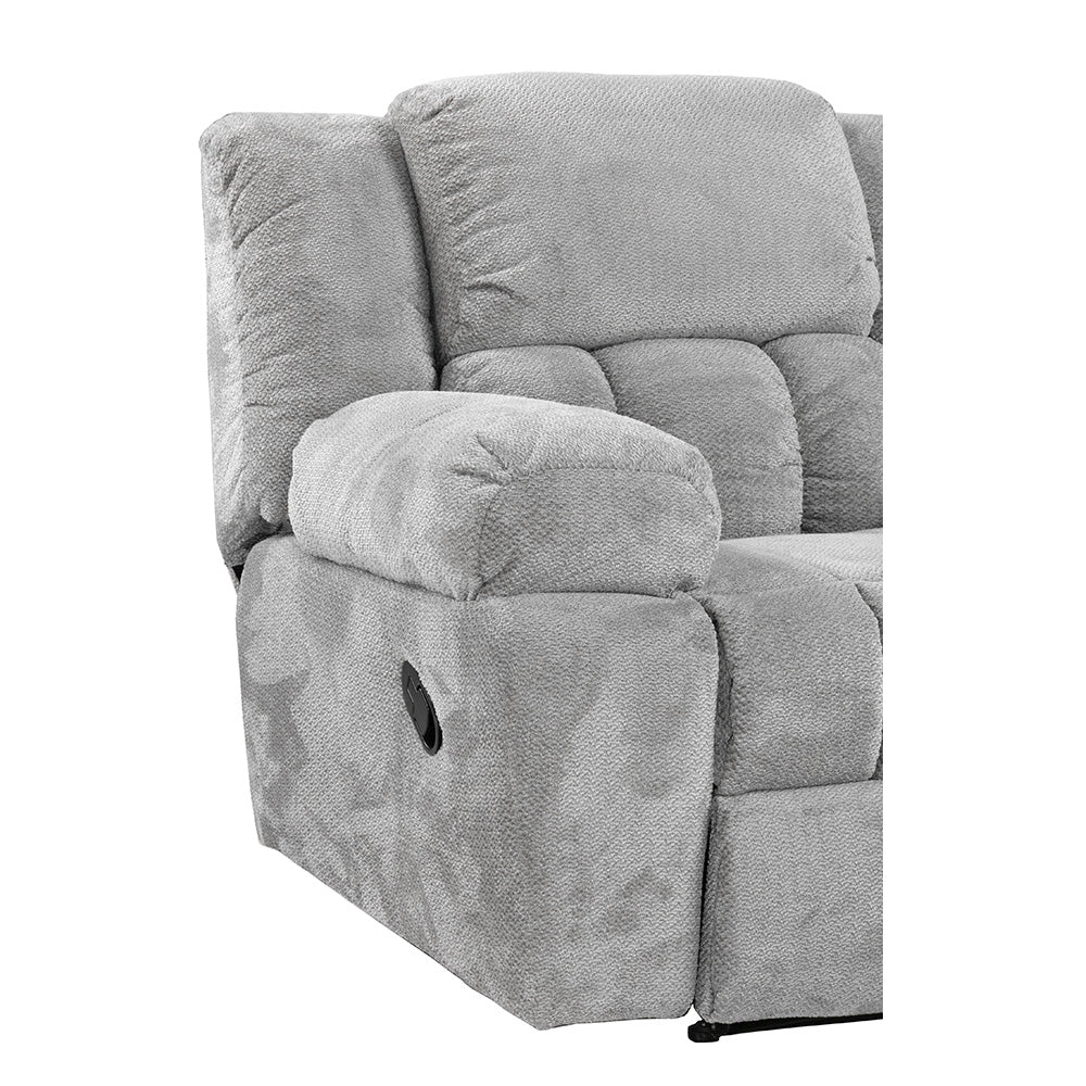 Reclinable Mecedora Rexon