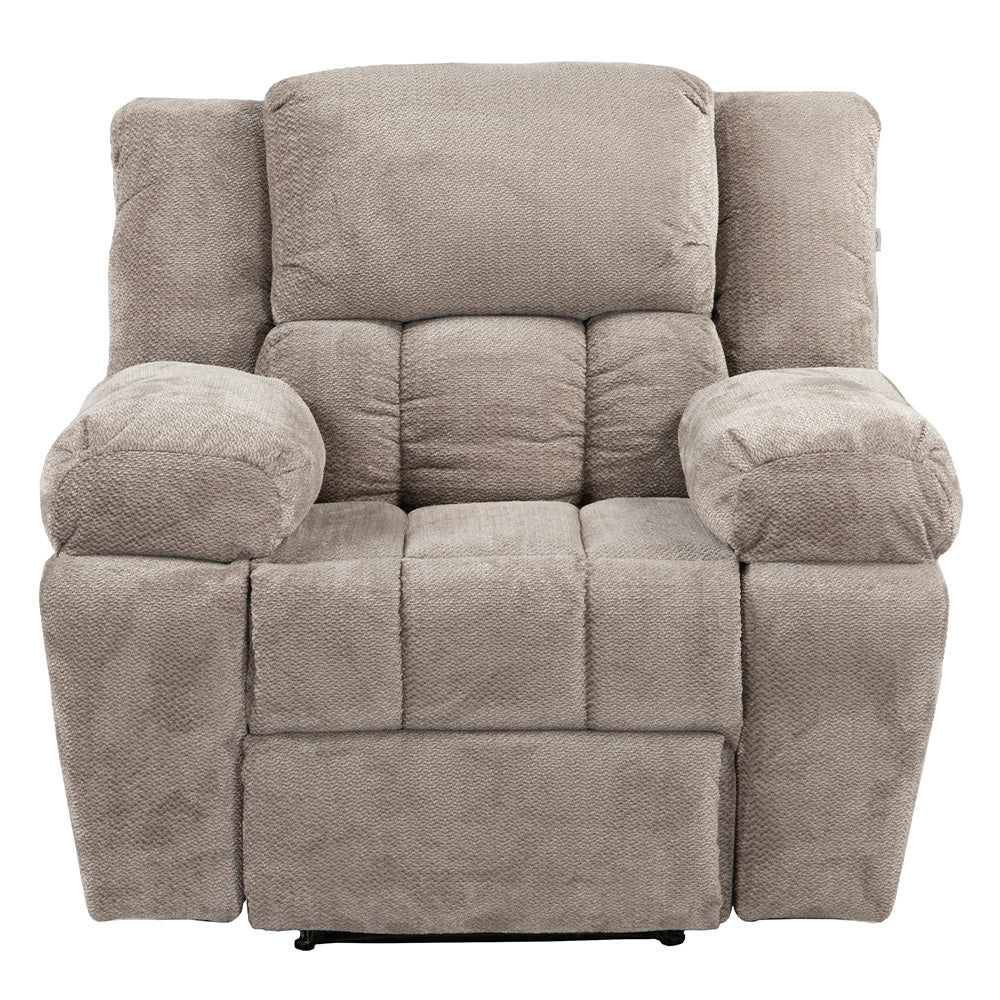 Reclinable Mecedora Rexon
