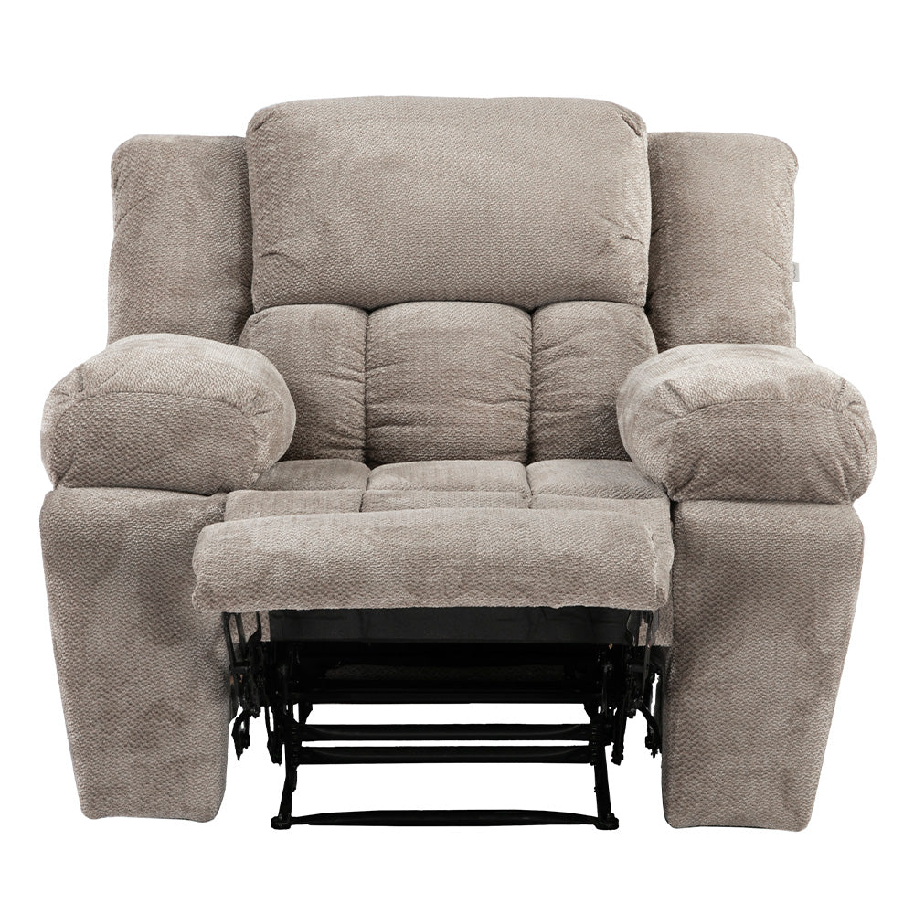 Reclinable Mecedora Rexon