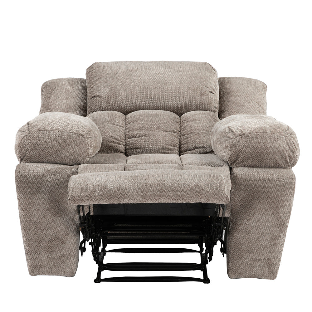 Reclinable Mecedora Rexon