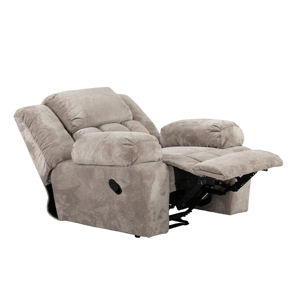 Reclinable Mecedora Rexon