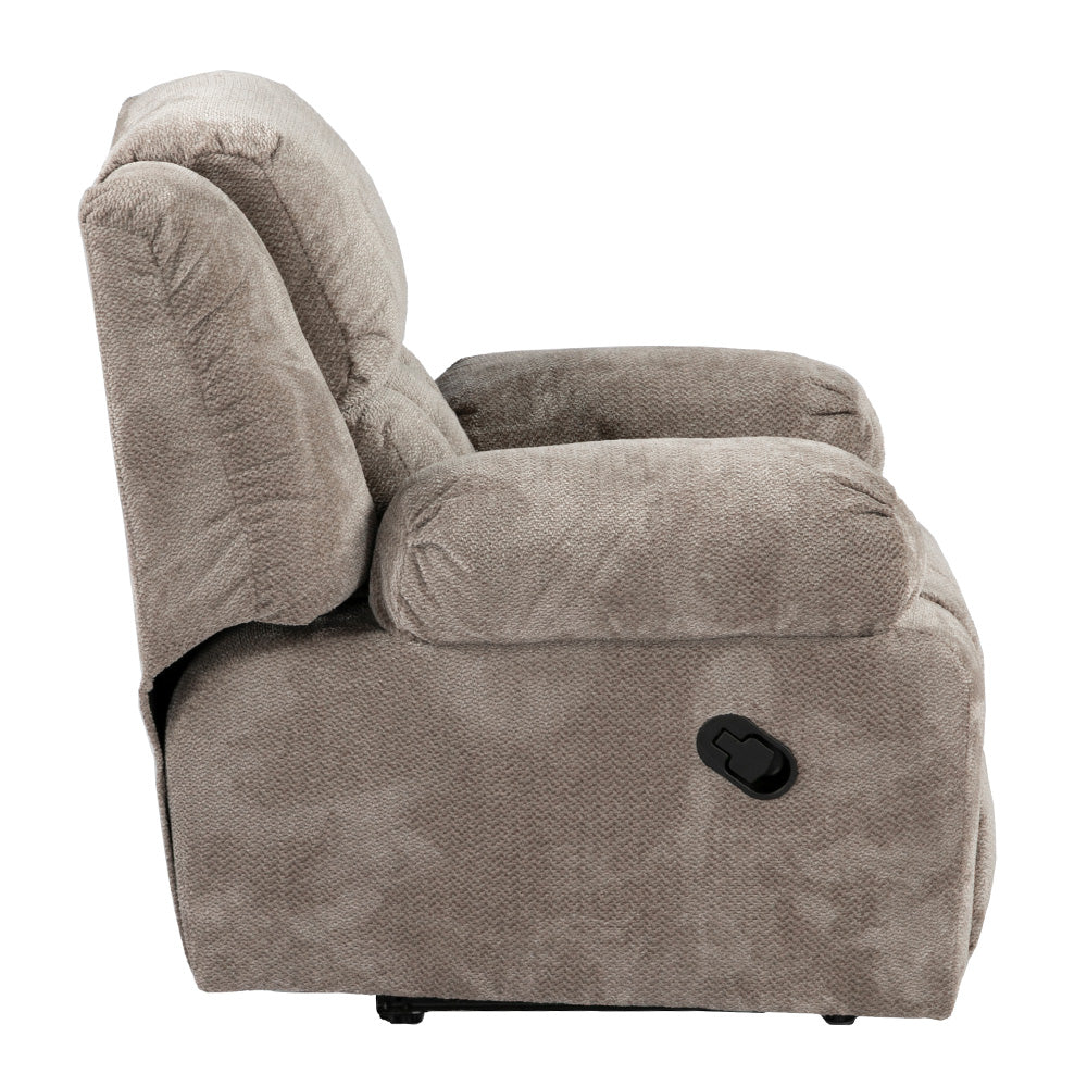 Reclinable Mecedora Rexon