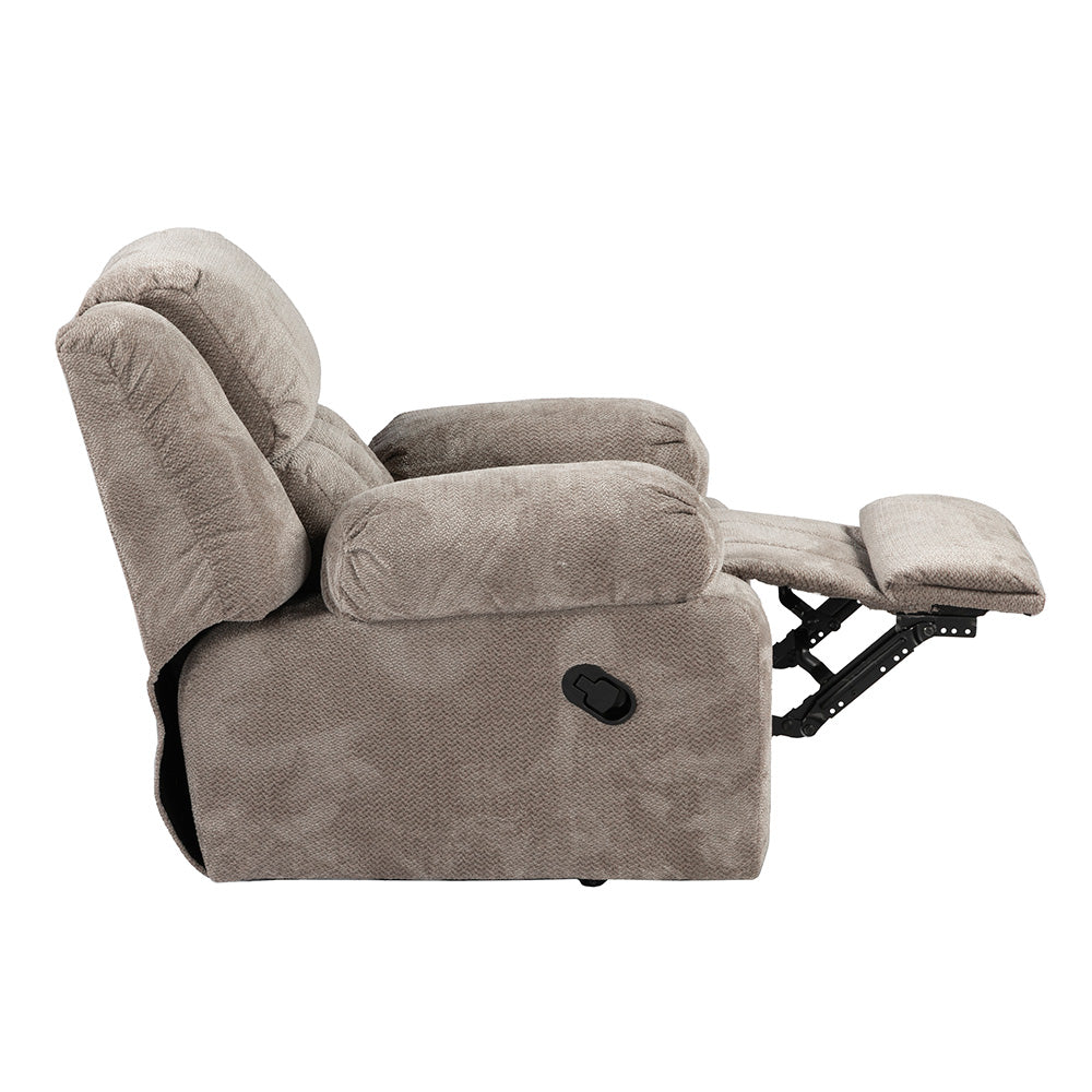 Reclinable Mecedora Rexon