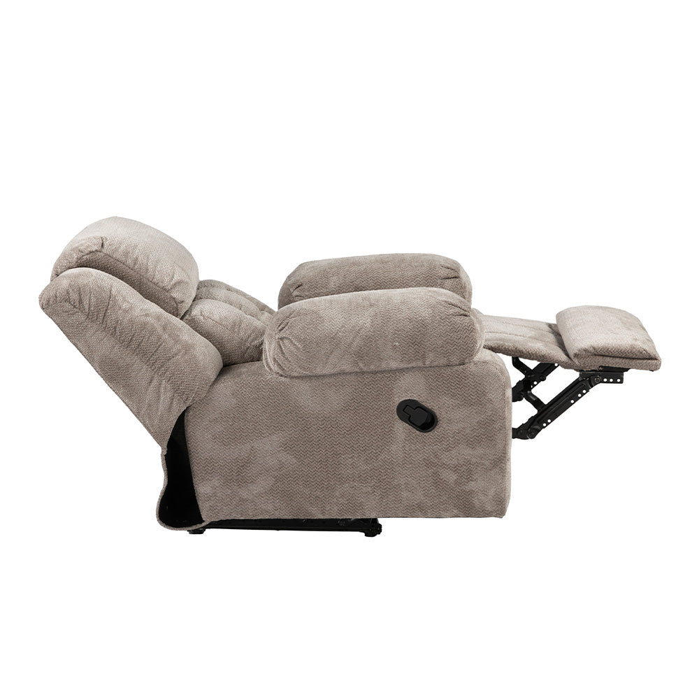 Reclinable Mecedora Rexon
