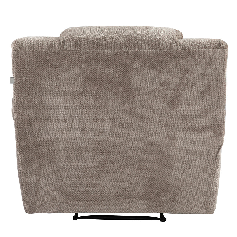 Reclinable Mecedora Rexon