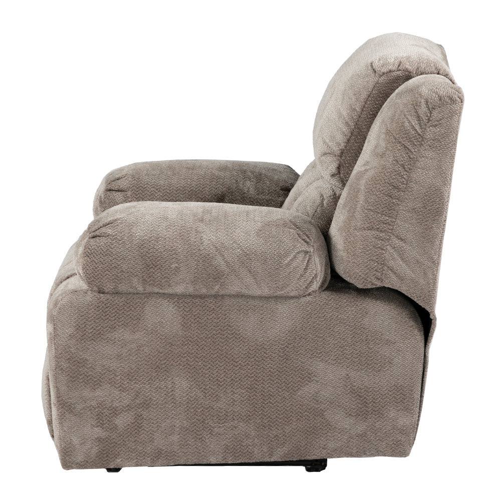 Reclinable Mecedora Rexon