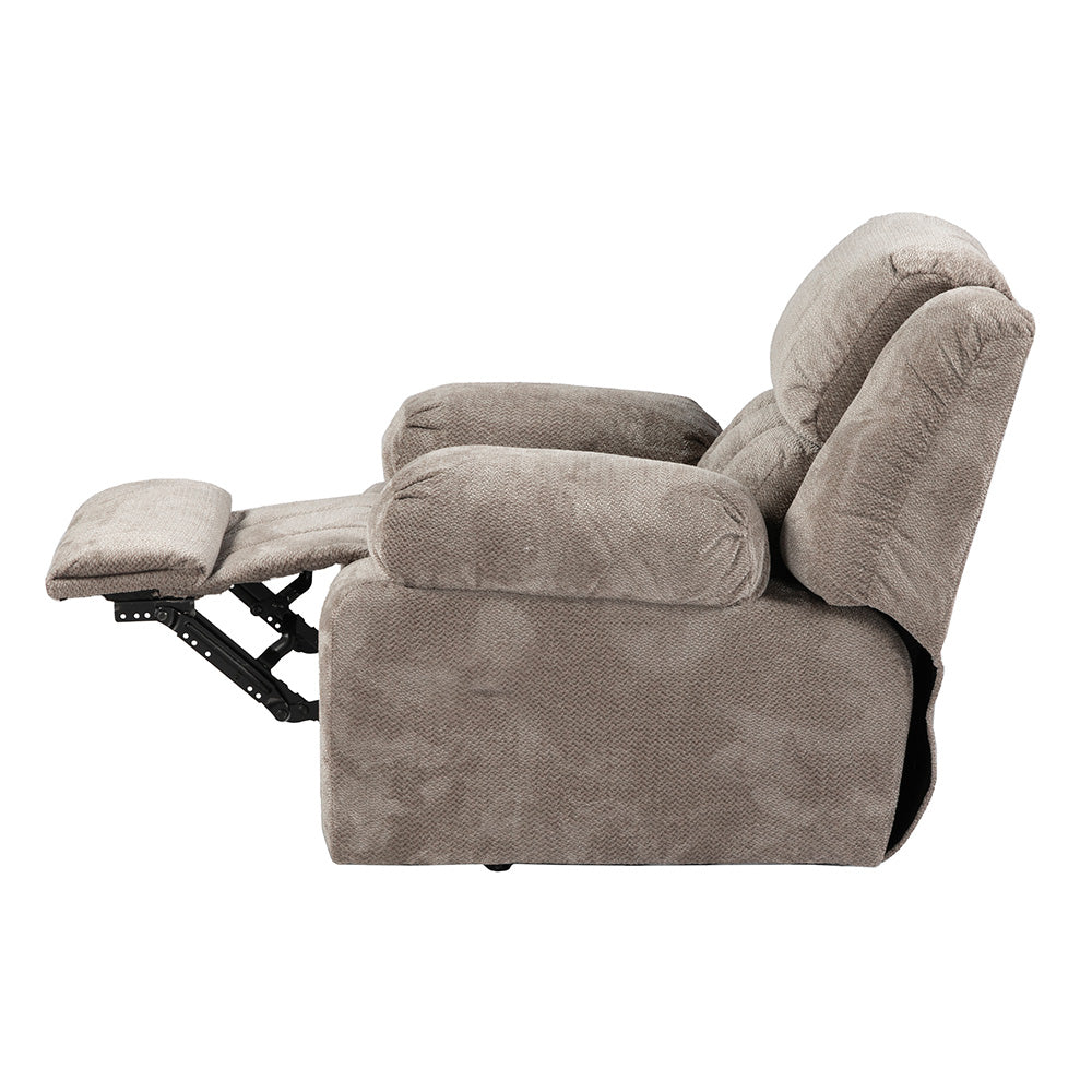 Reclinable Mecedora Rexon