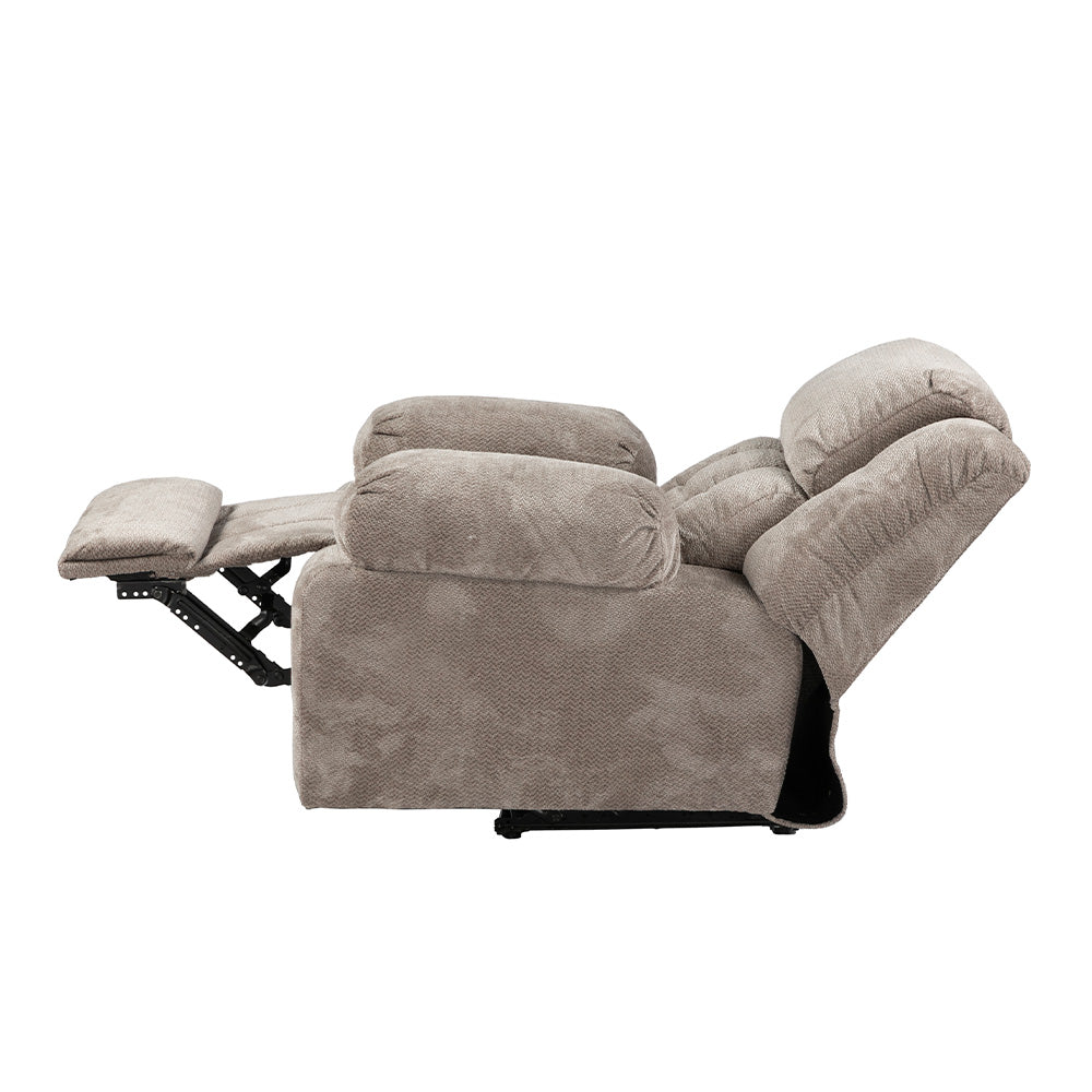 Reclinable Mecedora Rexon