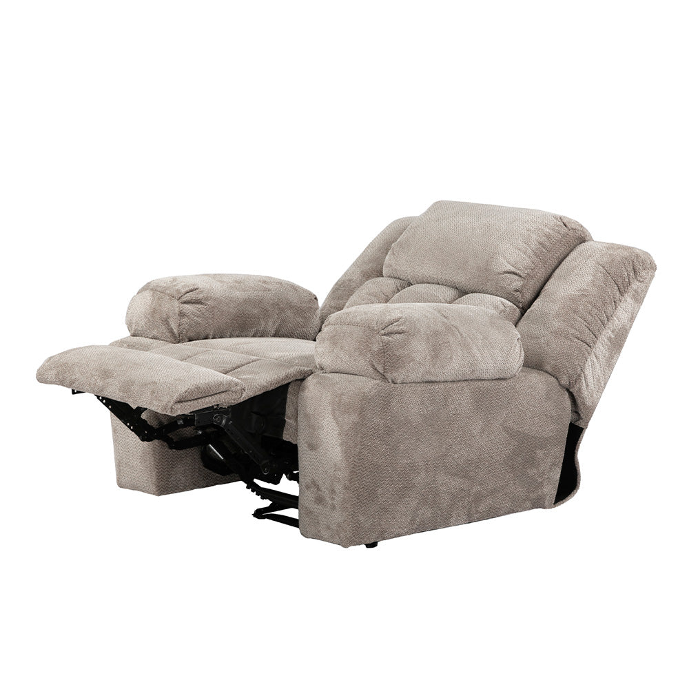 Reclinable Mecedora Rexon