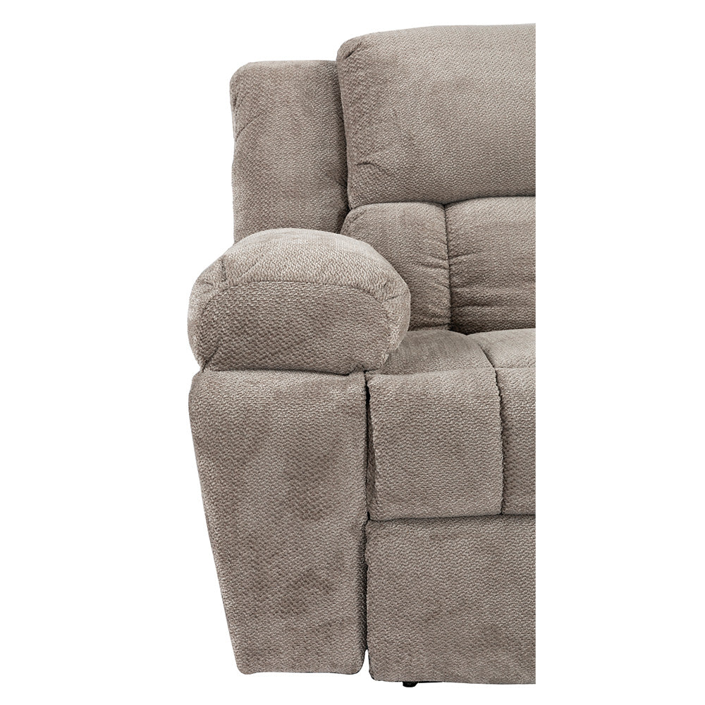 Reclinable Mecedora Rexon