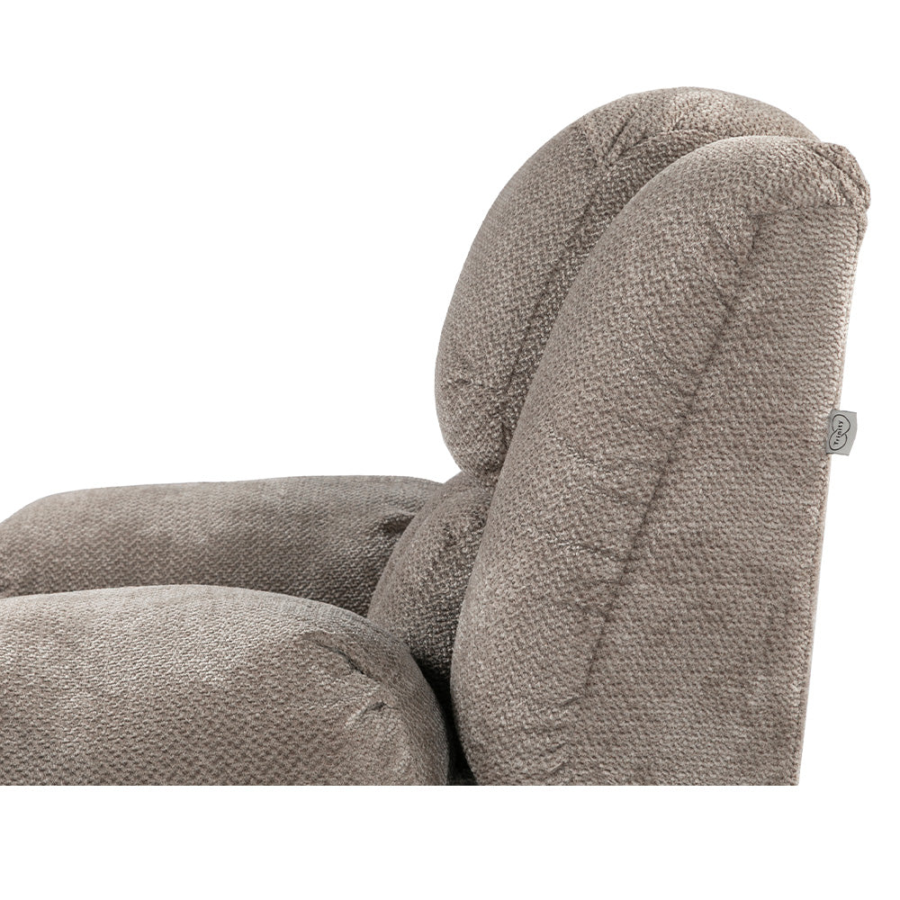 Reclinable Mecedora Rexon