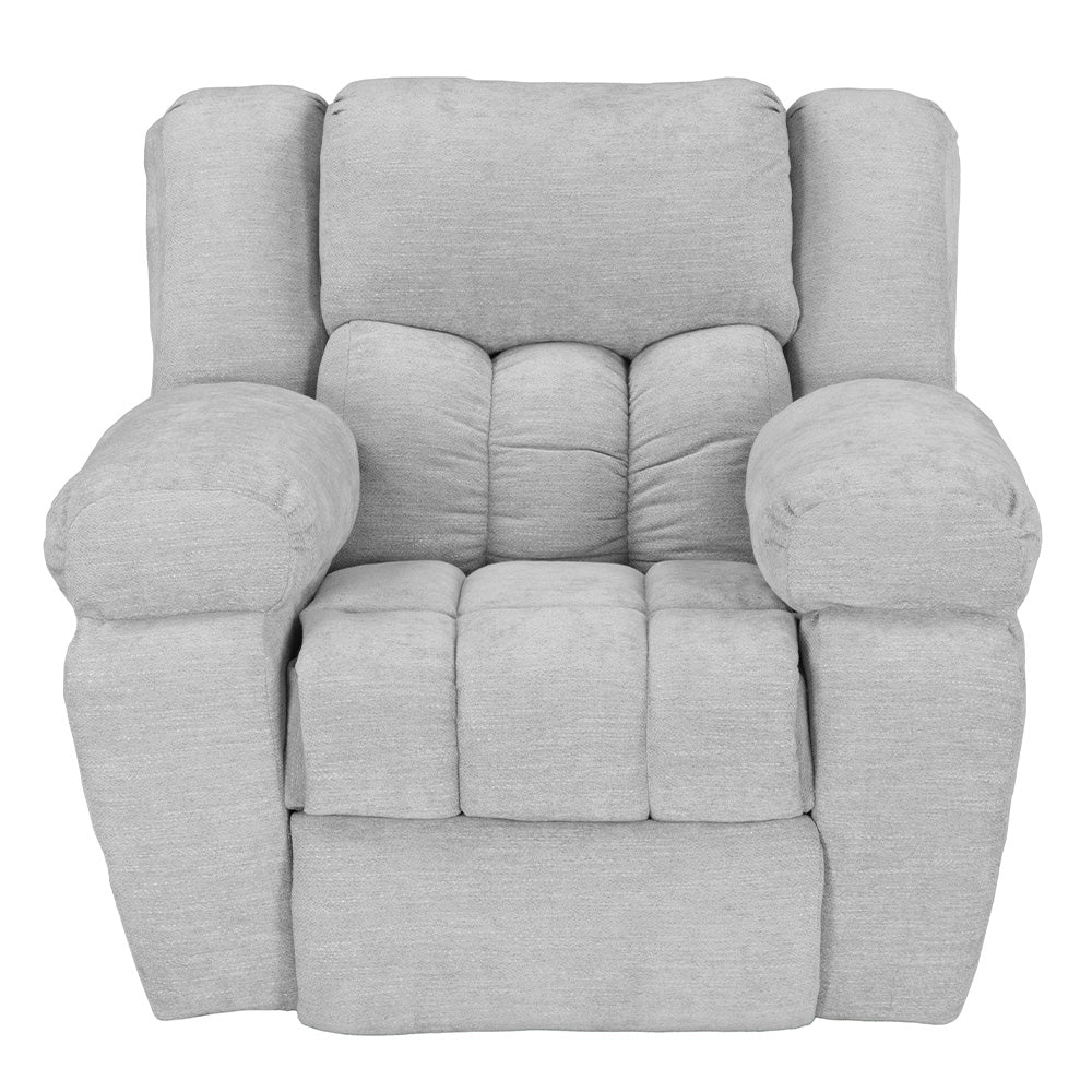 Reclinable Mecedora Rexon