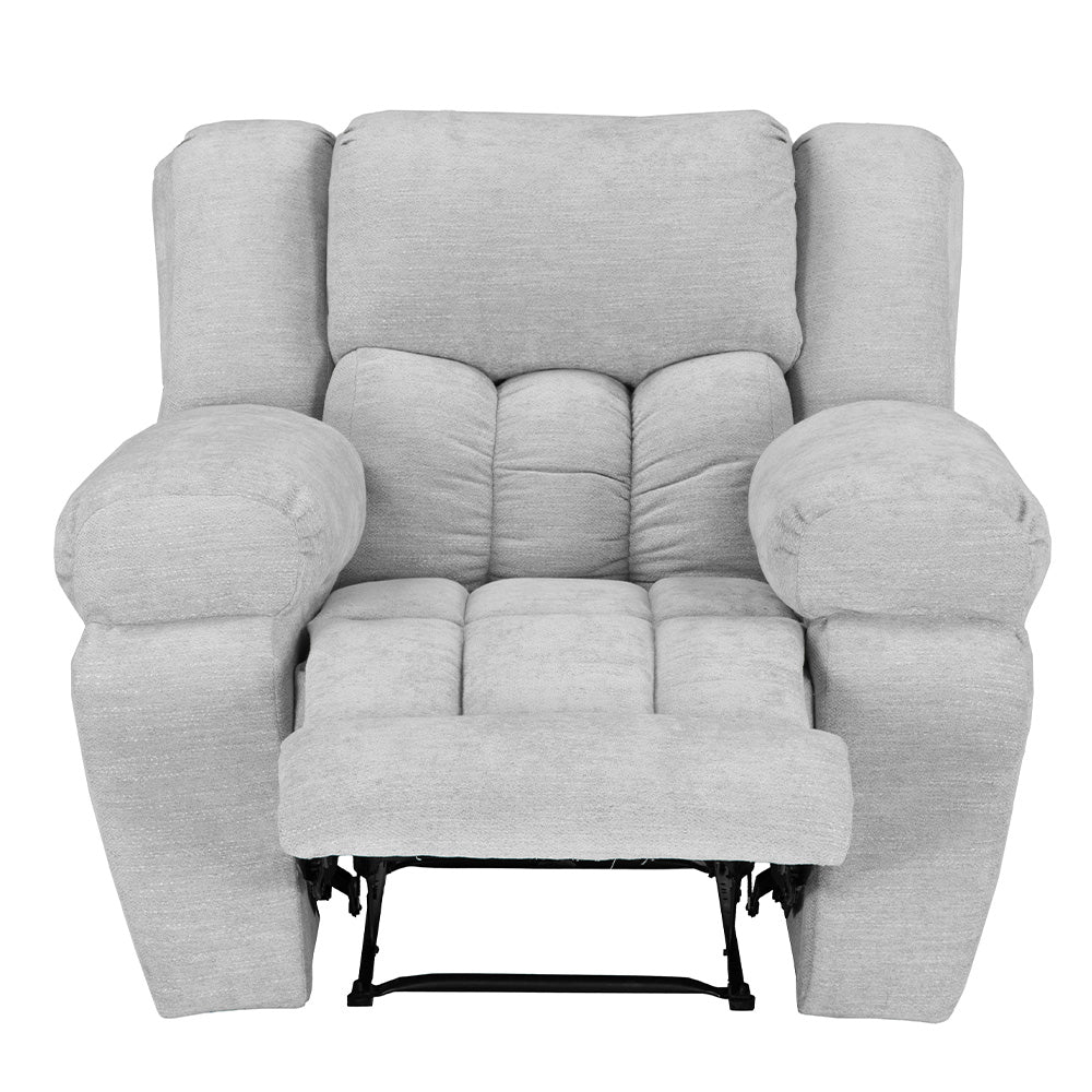 Reclinable Mecedora Rexon