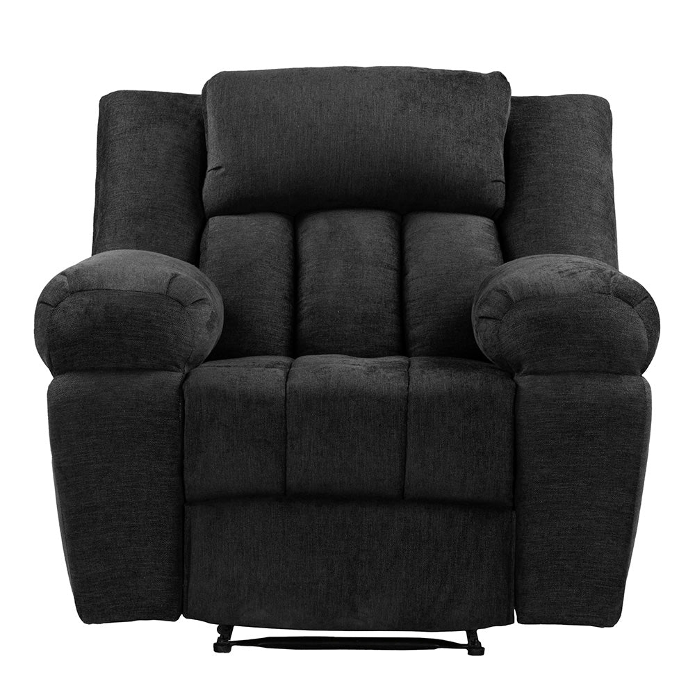 Reclinable Mecedora Rexon