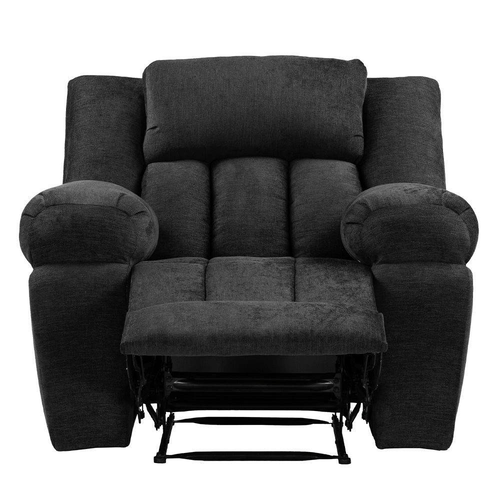 Reclinable Mecedora Rexon