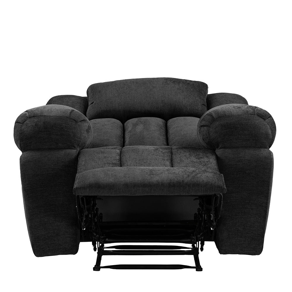 Reclinable Mecedora Rexon