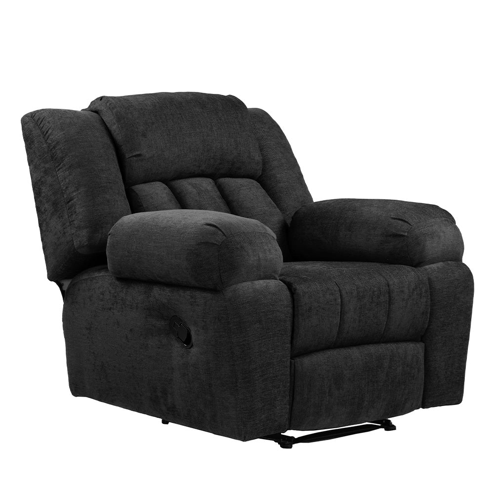Reclinable Mecedora Rexon