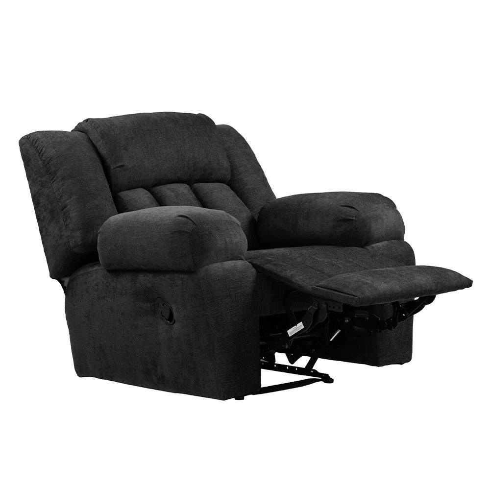 Reclinable Mecedora Rexon