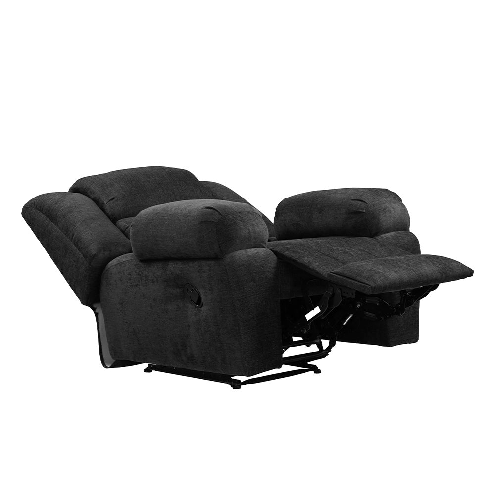 Reclinable Mecedora Rexon