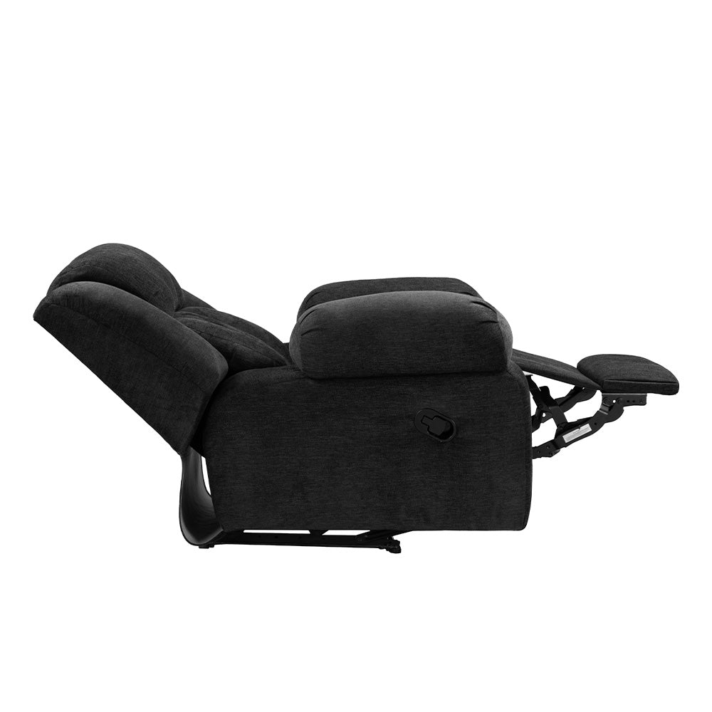 Reclinable Mecedora Rexon