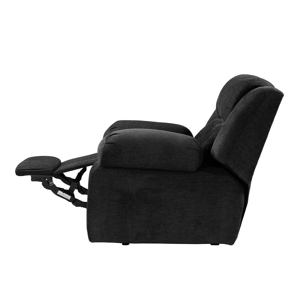 Reclinable Mecedora Rexon