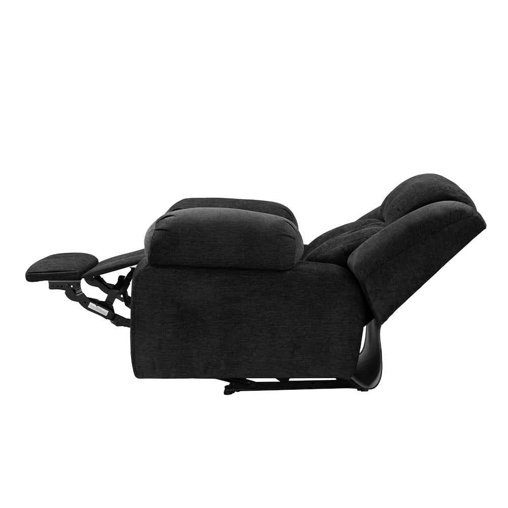 Reclinable Mecedora Rexon