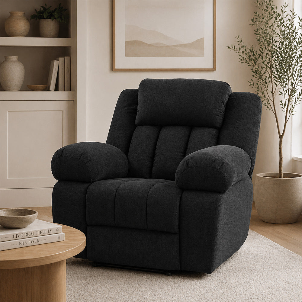 Reclinable Rexon
