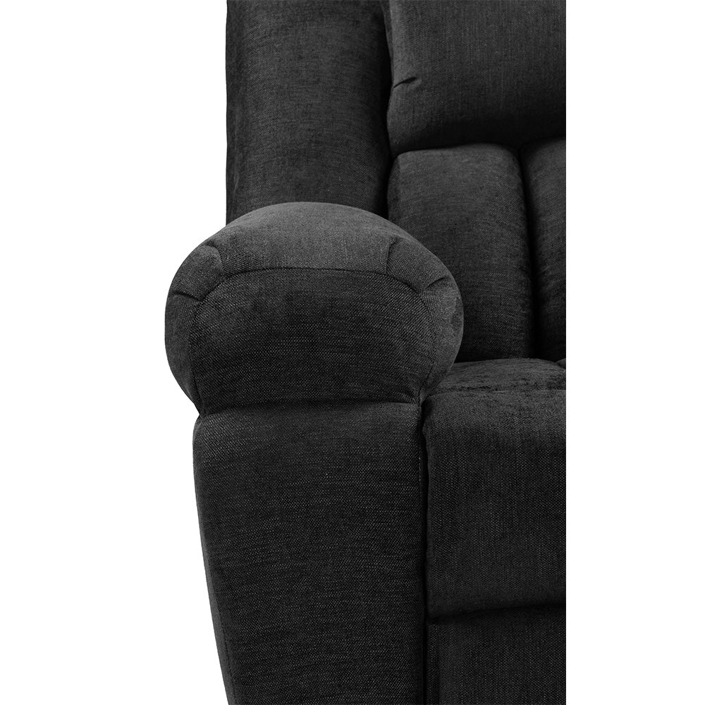 Reclinable Mecedora Rexon