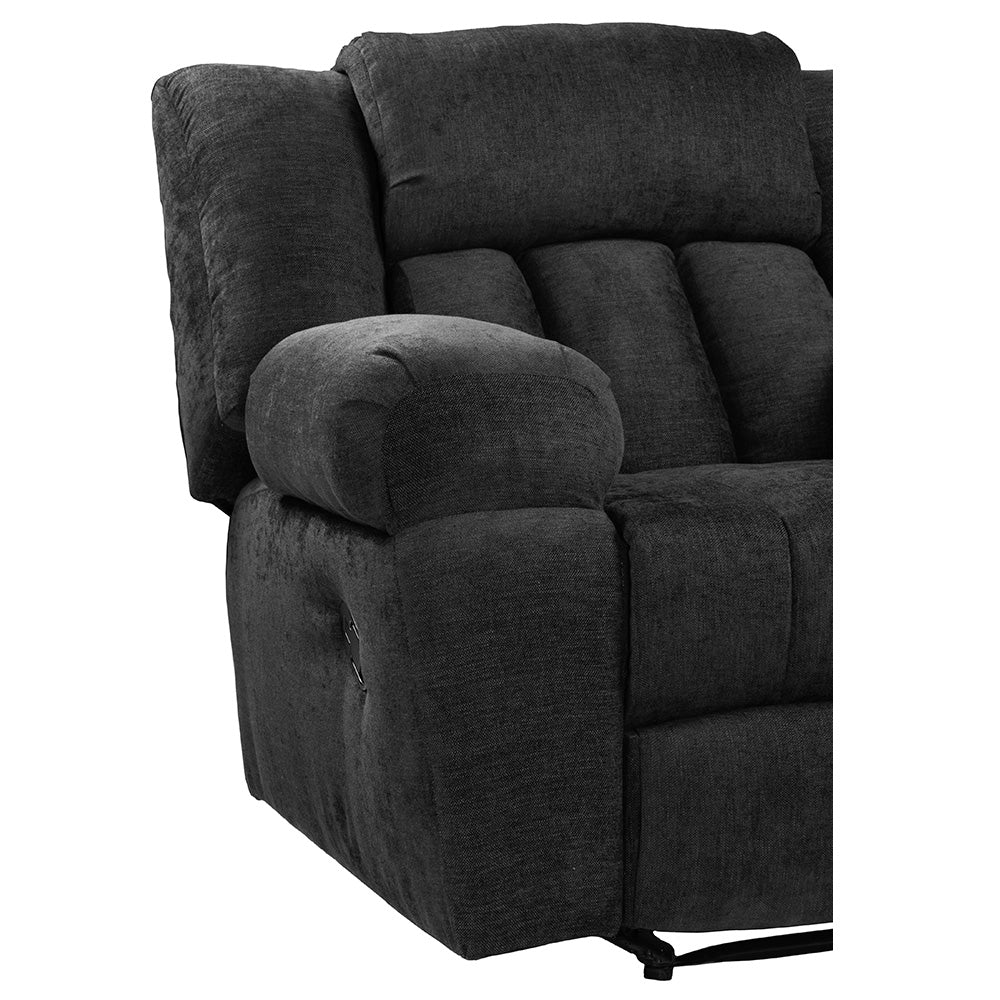 Reclinable Mecedora Rexon