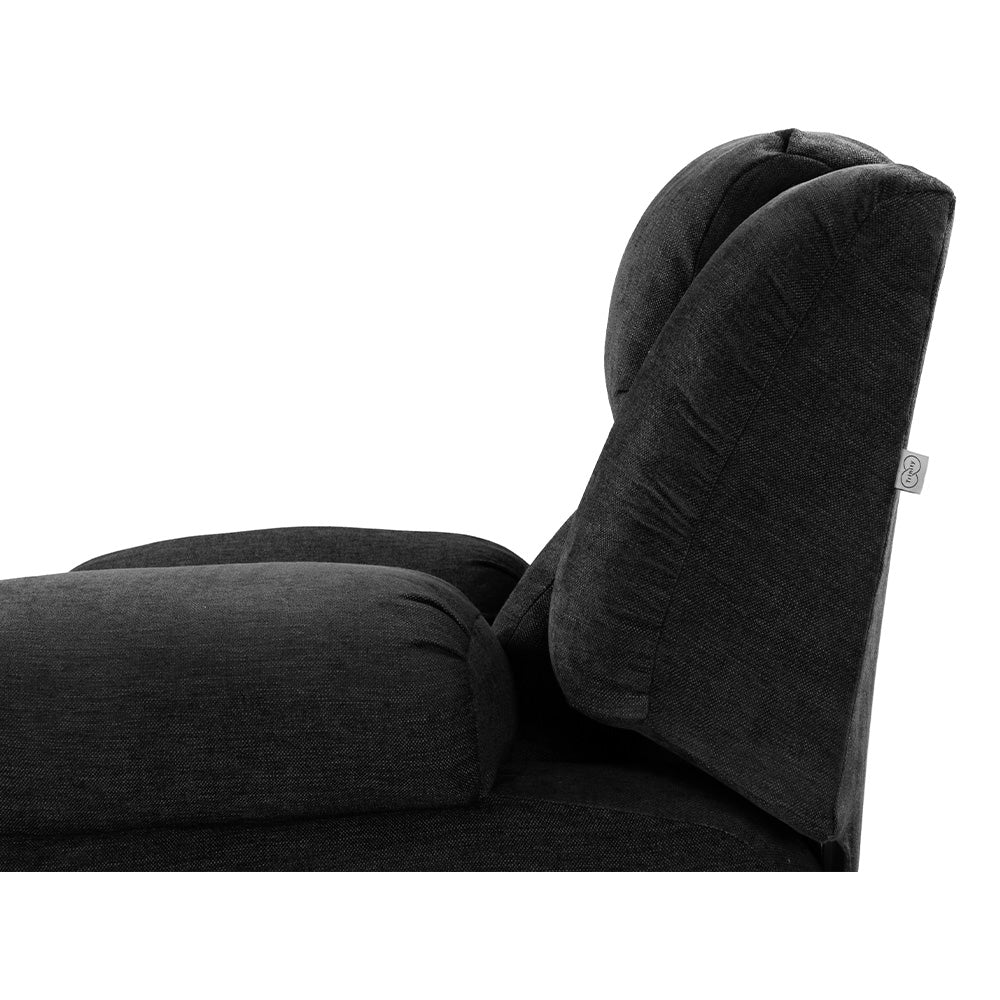 Reclinable Mecedora Rexon