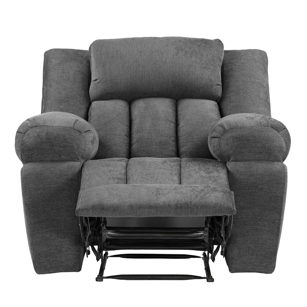 Reclinable Mecedora Rexon