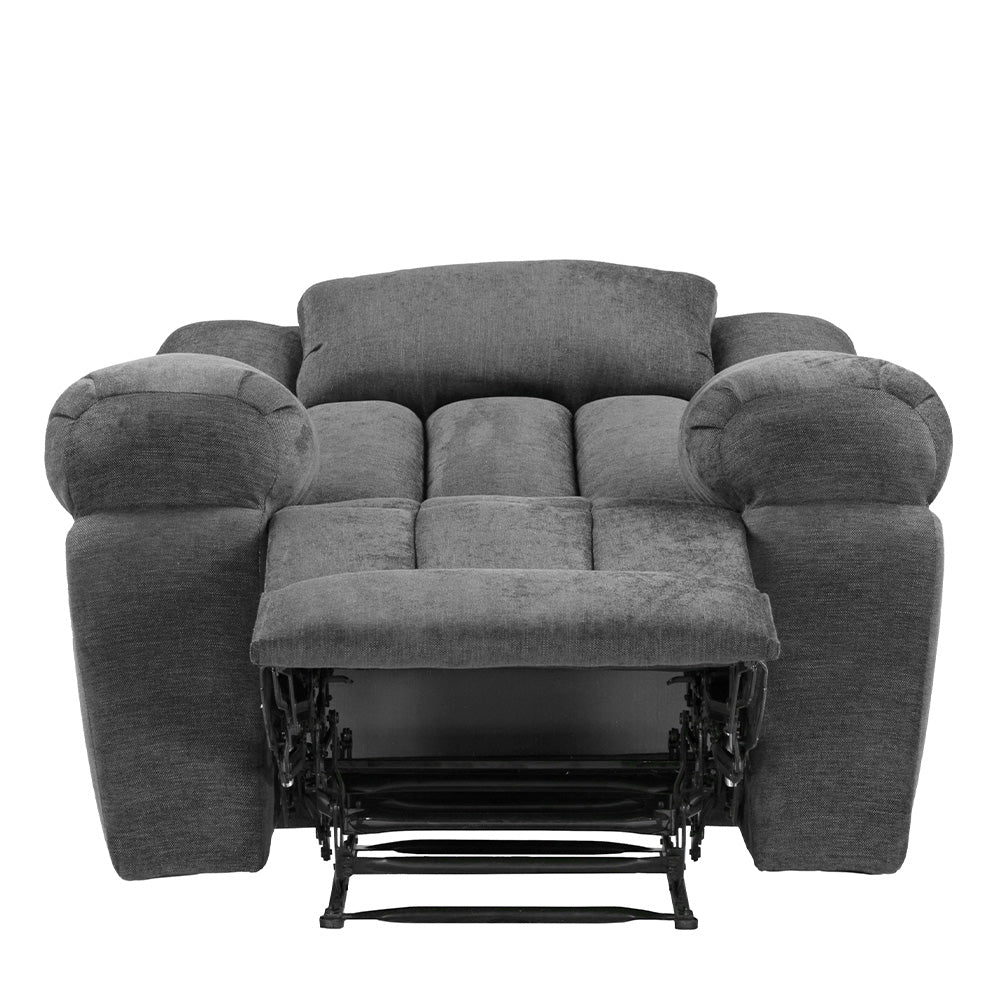 Reclinable Mecedora Rexon