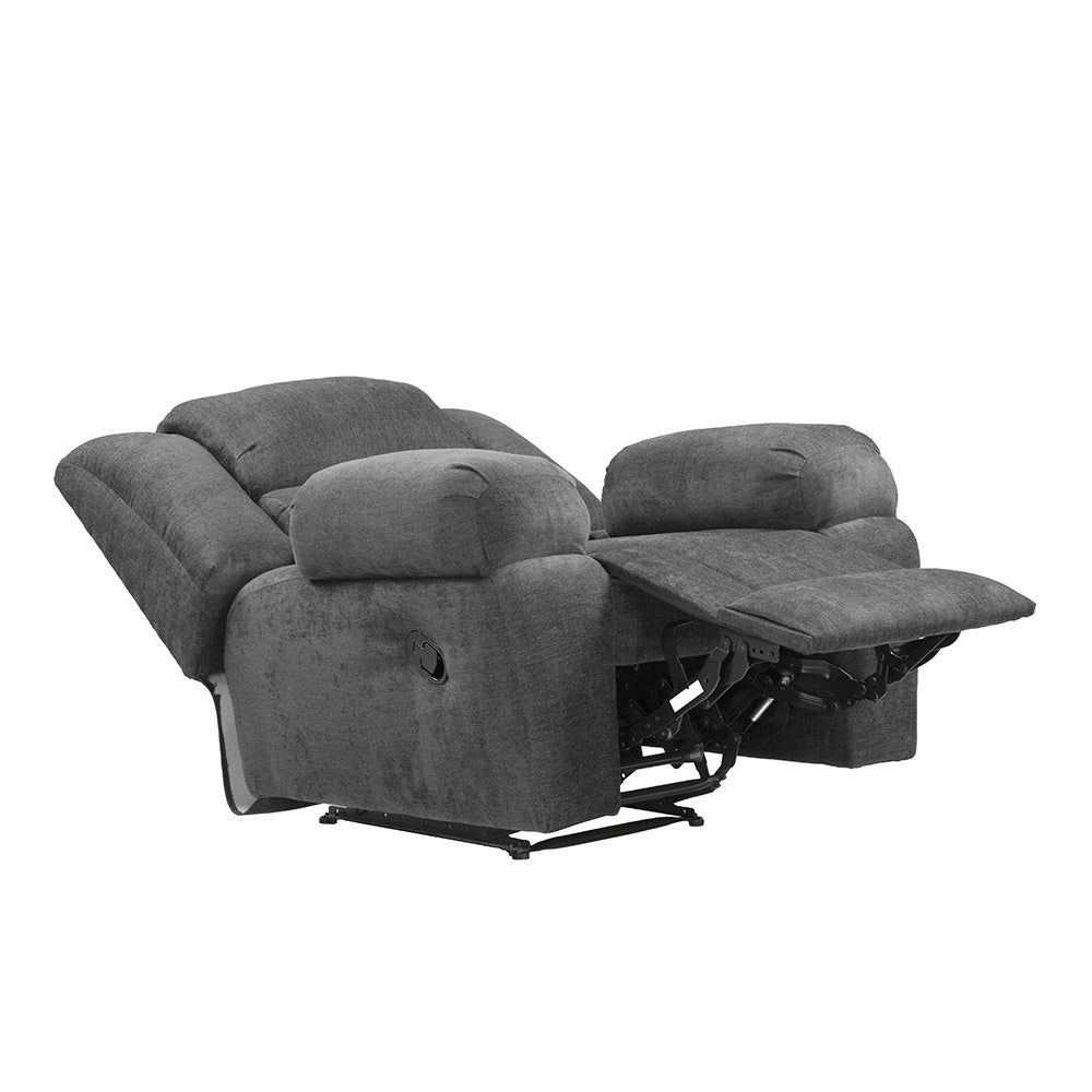Reclinable Mecedora Rexon