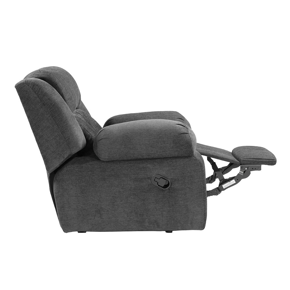 Reclinable Mecedora Rexon