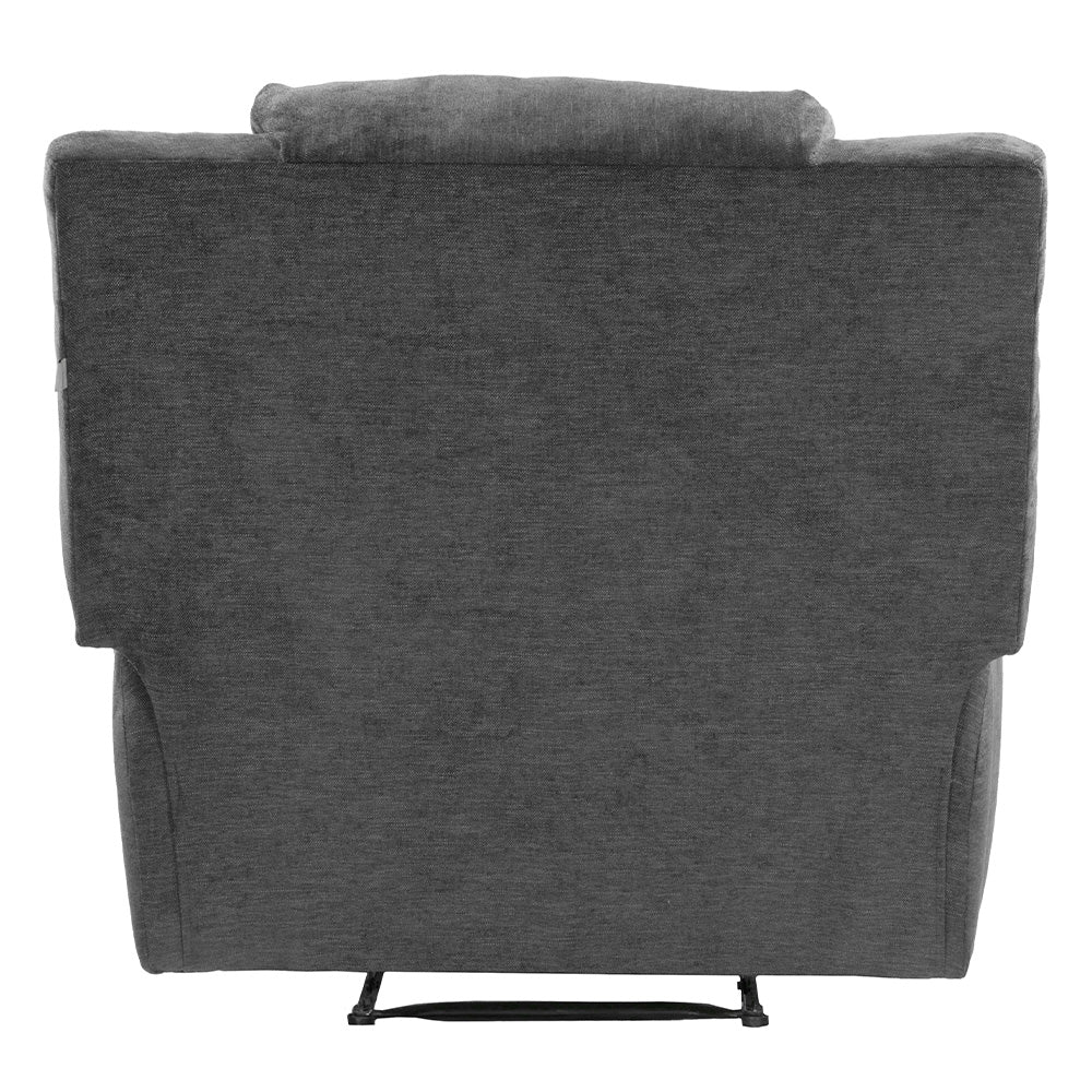Reclinable Mecedora Rexon