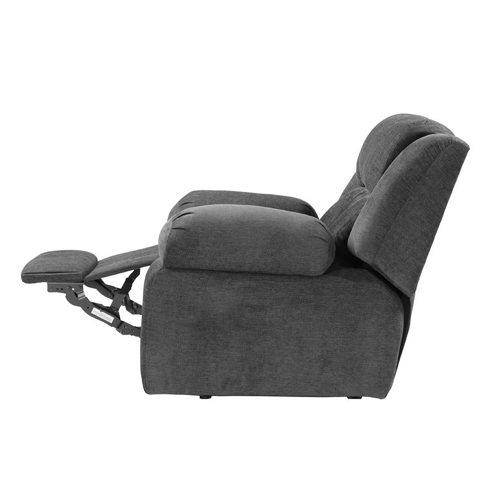 Reclinable Mecedora Rexon